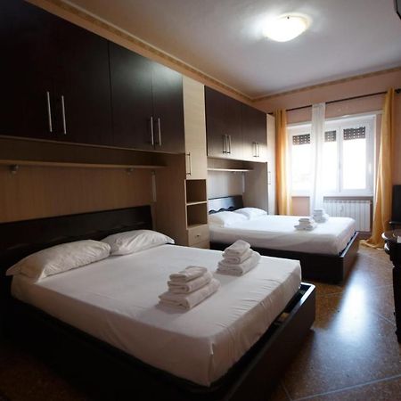 Er Pirata Villa Rome Exterior photo